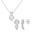 PARURES PRINCESS MONTE CARLO Parure Femme