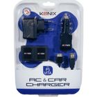 CABLE - CONNECTIQUE CHARGEUR DE VOITURE / Accessoire console PS Vita