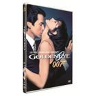  DVD Goldeneye