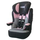 SIEGE AUTO NANIA Siège I-Max SP Luxe Gr 1/2/3 Rose