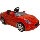  Toys Toys Ferrari California à Pédales