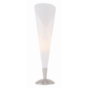 LAMPE A POSER Lampe à poser ROLL BLANC H58cm LAMPE A POSER Lampe à poser ROLL BLANC H58cm