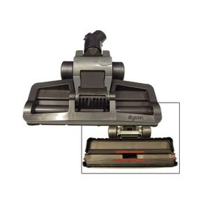 Roulette pour brosse dyson