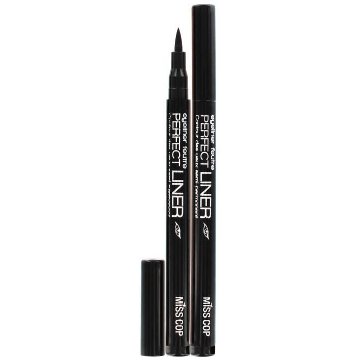 crayon noir eye liner