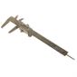 TRACAGE METROLOGIE (MICROMETRE - PIED A COULISSE) PIED A COULISSE