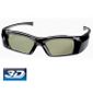 LUNETTES 3D HAMA 95565 Lunettes 3D actives pour TV PANASONIC
