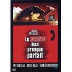 DVD FILM DVD Le crime etait presque parfait