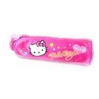  Trousse "Hello Kitty" rose