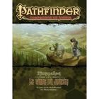 JEU DE PLATEAU  Pathfinder Compagnon du Joueur de Kingmaker