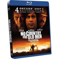 DVD FILM DVD No country for old men 