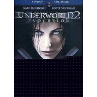 DVD DVD Underworld 2 : evolution 
