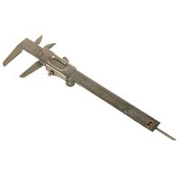 TRACAGE METROLOGIE (MICROMETRE - PIED A COULISSE) PIED A COULISSE