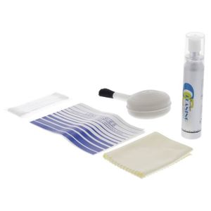 KONIG KN-PVA30N Kit de nettoyage 5-en-1 pour appareil photo