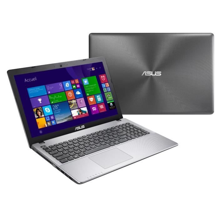 ASUS R510LC-XX329H