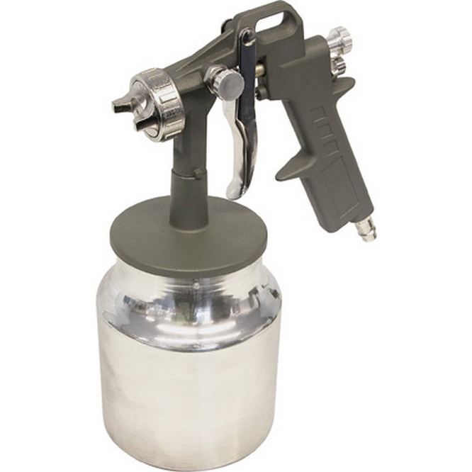 pistolet a peinture pneumatique