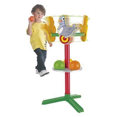 Tir au pigeons - Achat / Vente pistolet mousse - bille Tir ...