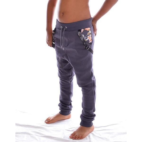 Jogging sarouel enfant Daniels .