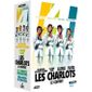 DVD FILM DVD Les Charlots : Les Bidasses s'en vont en gu...