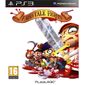  FAIRYTALE FIGHTS / JEU CONSOLE PS3