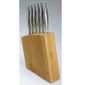 COUVERTS - MENAGERE Bloc Fusal JEAN DUBOST 6 couteaux steak PRADEL