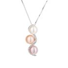 COLLIERS ET SAUTOIRS NAVIDA PEARL Collier Femme