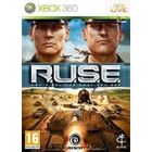 XBOX 360 R.U.S.E. / Jeu console XBOX360