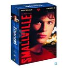 DVD SERIE TV DVD Smallville, saison 2 