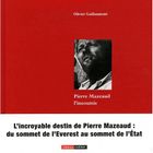 SPORT ET LOISIRS Pierre Mazeaud, l'insoumis