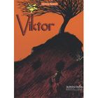 BD MANGA HUMOUR Viktor