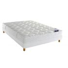 MATELAS DUNLOPILLO Matelas 140x190 en aérotex "TOP"