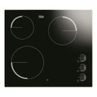 TABLE DE CUISSON - VITROCERAMIQUE FAURE - FEV6130FBA
