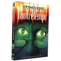 DVD DVD Contretemps