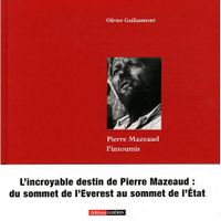 SPORT ET LOISIRS Pierre Mazeaud, l'insoumis
