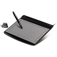 TABLETTE GRAPHIQUE Tablette graphique G-PEN F610