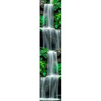 PAPIER PEINT CASCADE Papier peint déco lé intissé 50x250cm PAPIER PEINT CASCADE Papier peint déco lé intissé 50x250cm