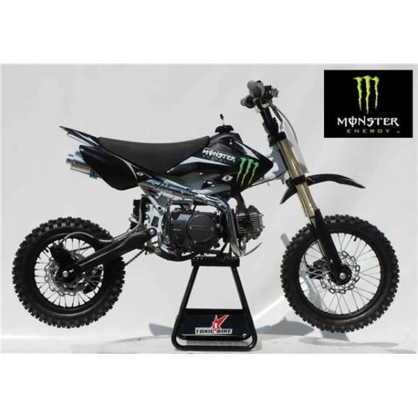Dirt Bike 50Cc pas cher Voir les 103 occasions !