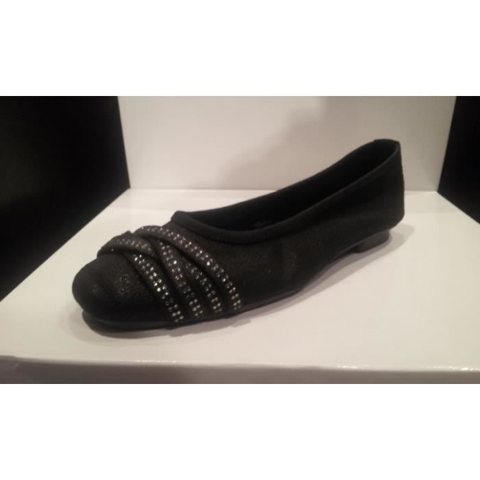 ballerines reqins