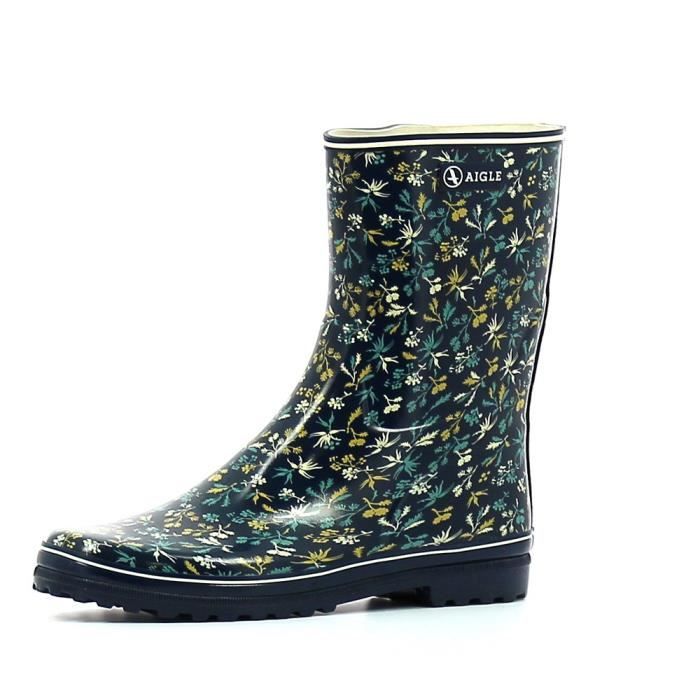 botte de pluie aigle bebe