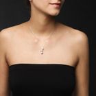 COLLIERS ET SAUTOIRS NAVIDA PEARL Collier Femme