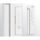 DS CONSOLE NINTENDO DSi BLANCHE / CONSOLE DE JEU NINT
