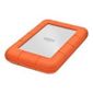 DISQUE DUR EXTERNE LACIE Rugged Mini USB 3.0 500 Go (7200 trs/min)