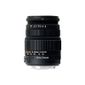 OBJECTIF REFLEX & FLASH Sigma - Objectif DC OS HSM - 50 - 200 mm