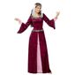  Costume femme médiévale Marion p…