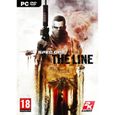 JEUX PC SPEC OPS: THE LINE / Jeu PC