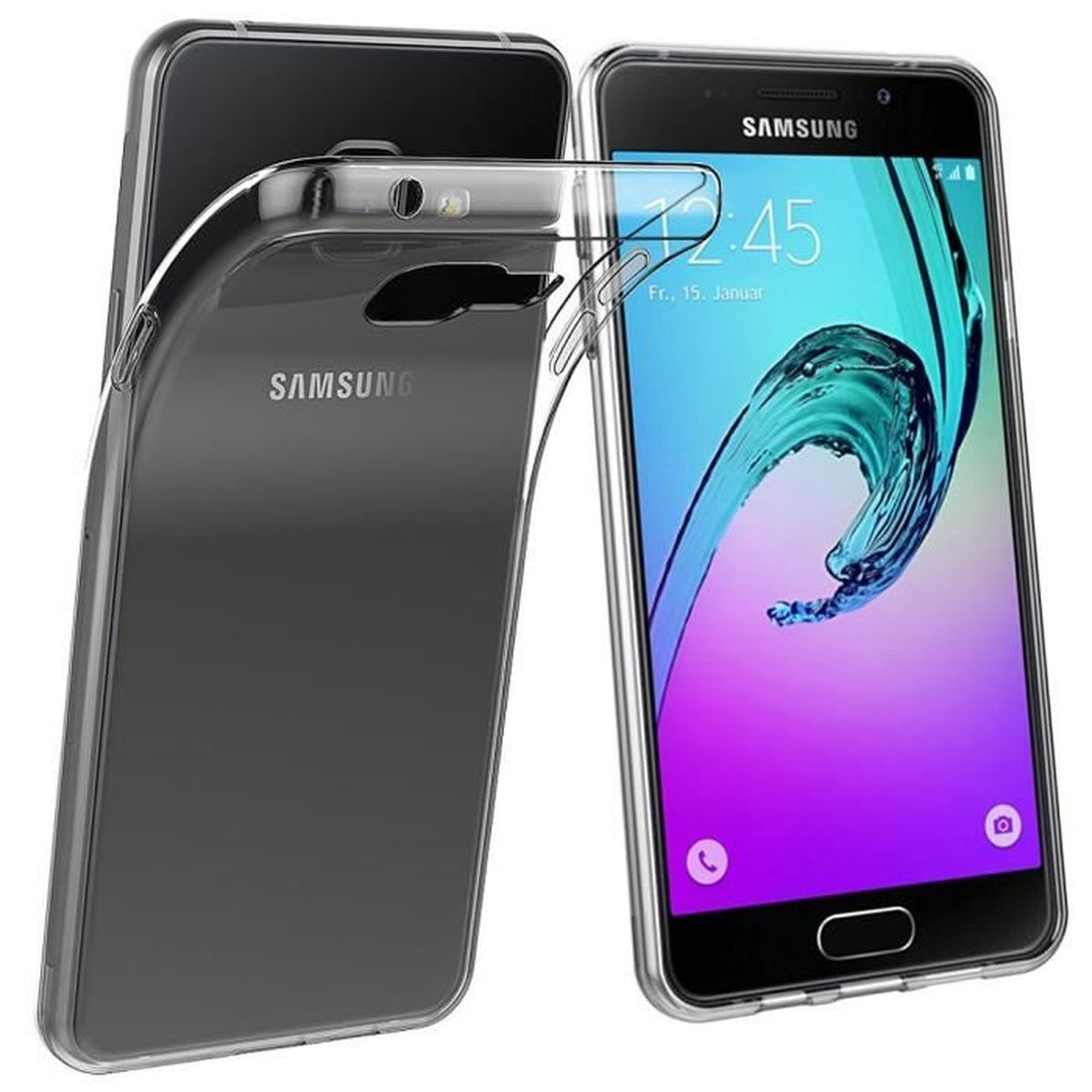 samsung a3 6 mobile