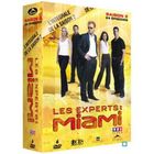 DVD Les experts Miami, saison 2 