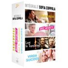 DVD FILM DVD Coffret Sofia Coppola ; somewhere ; Marie-A...