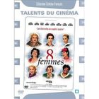DVD FILM DVD 8 femmes