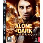 PLAYSTATION 3 Alone in the Dark Inferno / Jeu console PS3 -