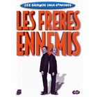  DVD Les grands duos comiques - Les frères ennemis